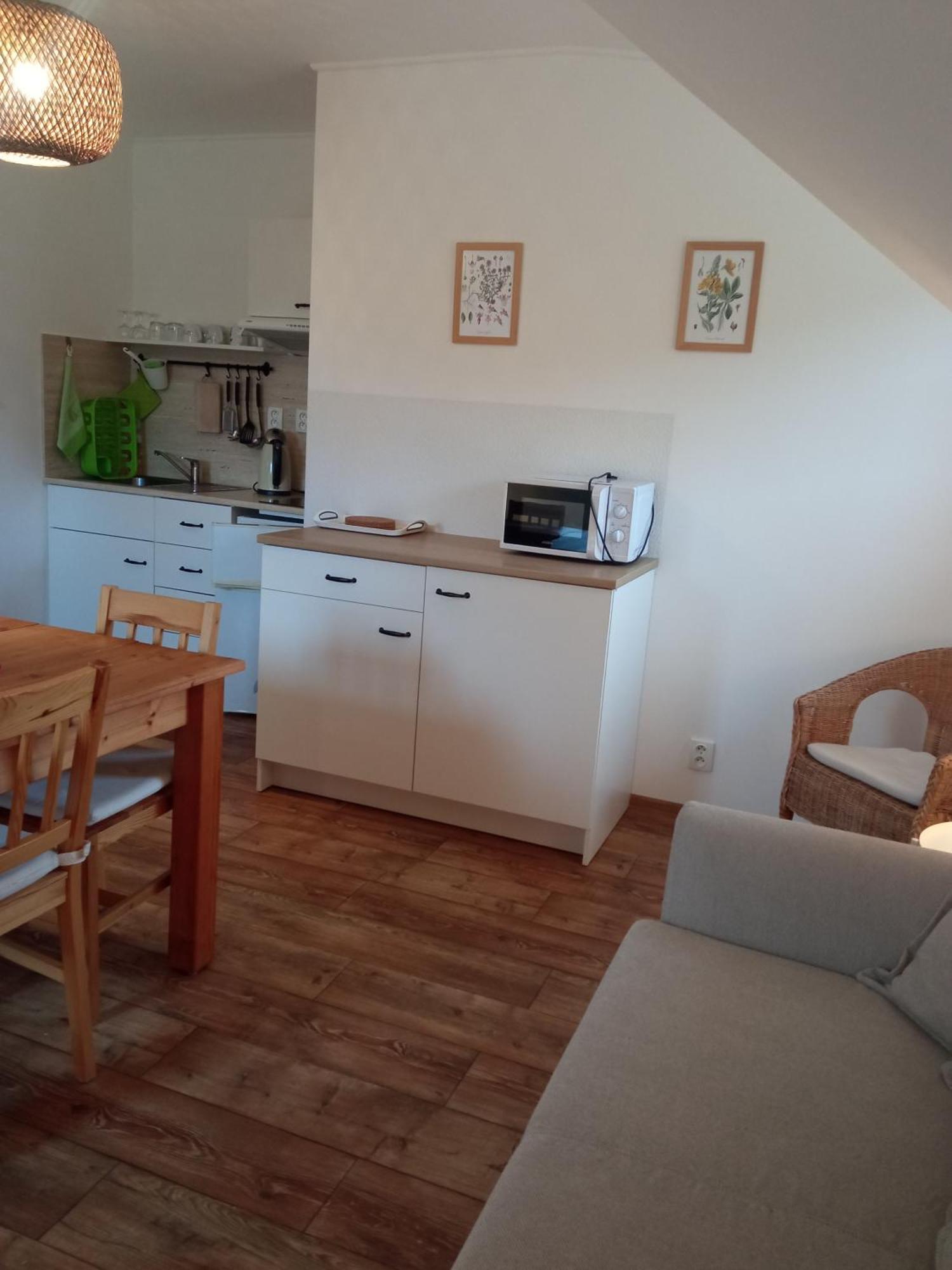 Apartment Brusinka Кашперське Гори Екстер'єр фото